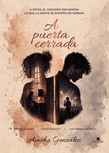 A puerta cerrada