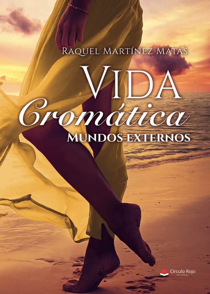 Vida Cromática - Mundos Externos