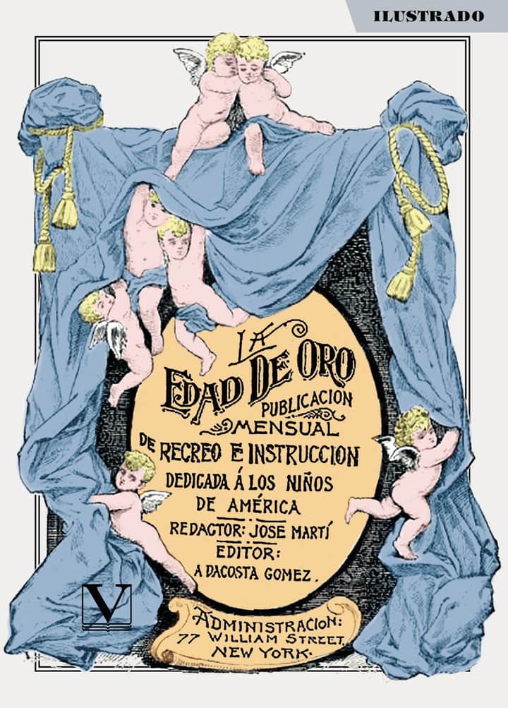La edad de oro