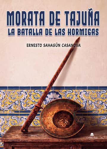 MORATA DE TAJUÑA LA BATALLA DE LAS HORMIGAS