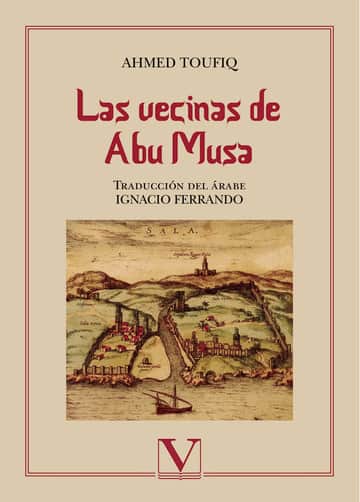 Las vecinas de Abu Musa