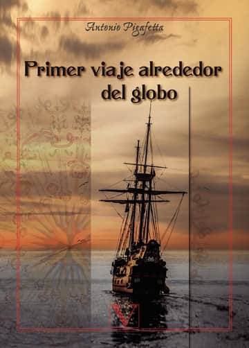 Primer viaje alrededor del globo