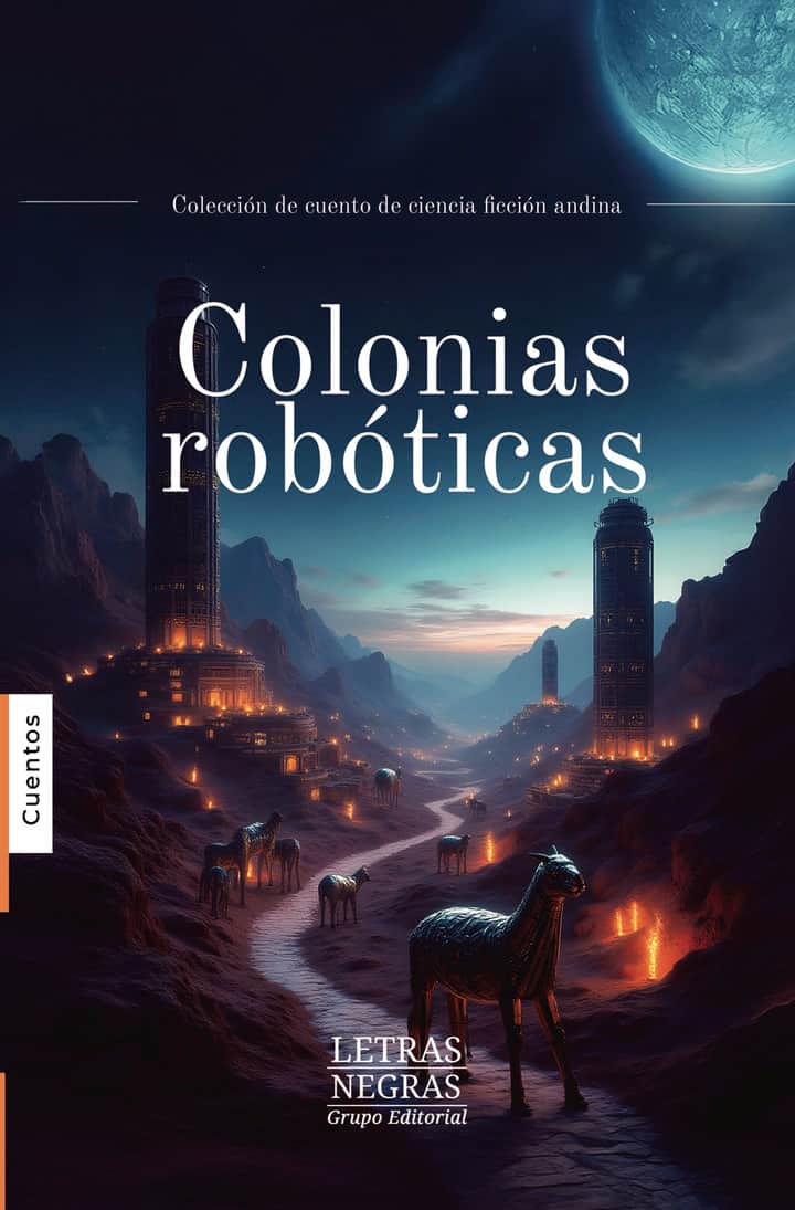 Colonias robóticas