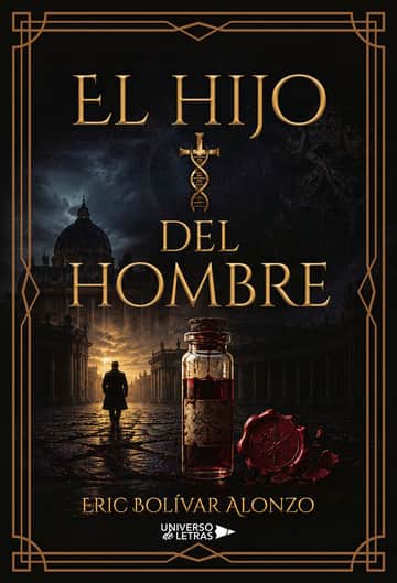El hijo del hombre