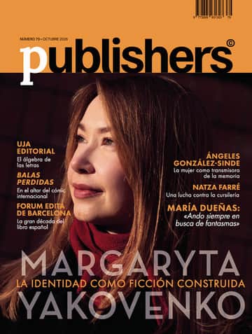 PUBLISHERS Nº 79