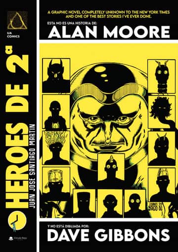 Héroes de 2ª