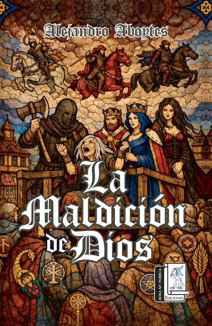 La maldición de Dios