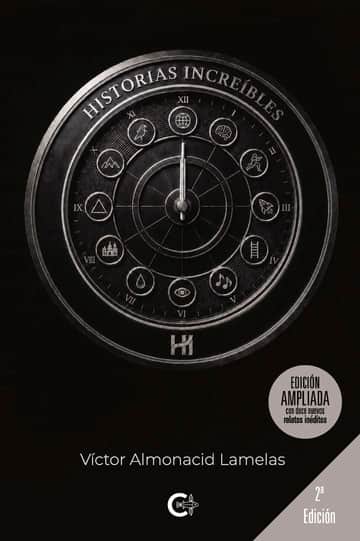 Historias Increíbles