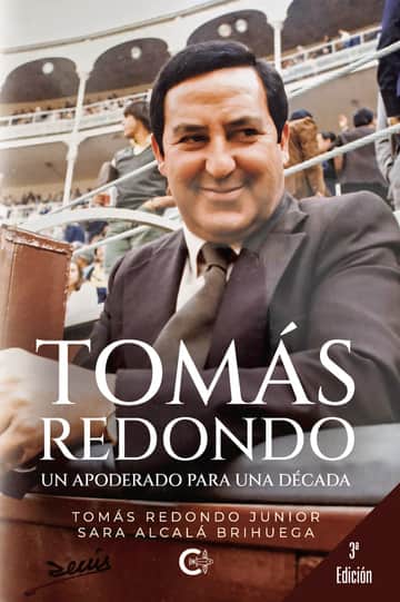 Tomás Redondo
