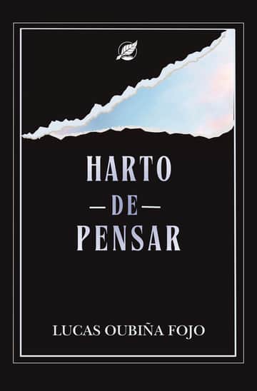 Harto de pensar