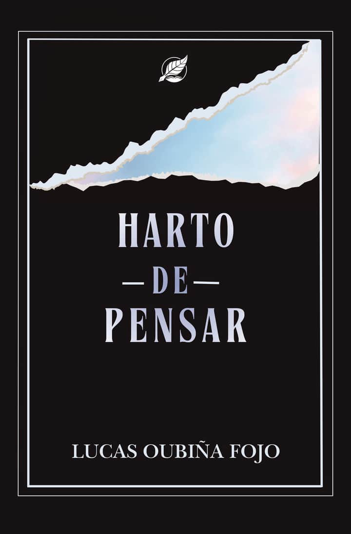 Harto de pensar