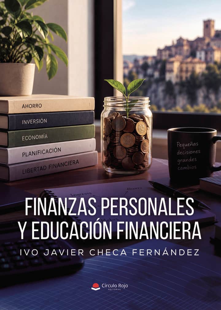 Finanzas personales y educación financiera