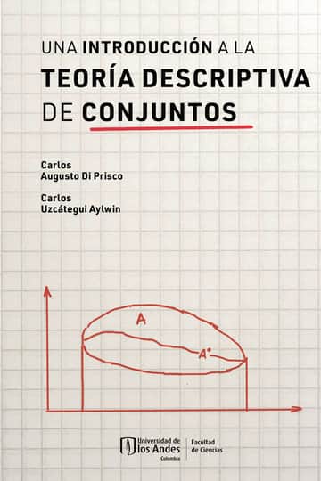 Una introducción a la teoría descriptiva de conjuntos