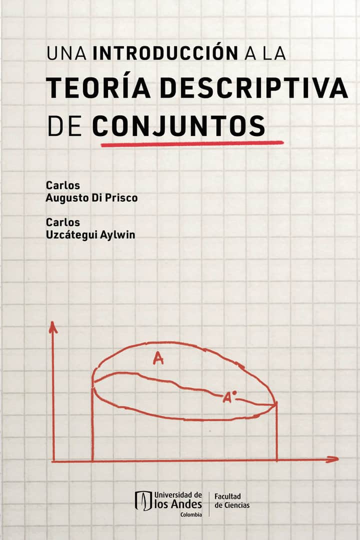 Una introducción a la teoría descriptiva de conjuntos