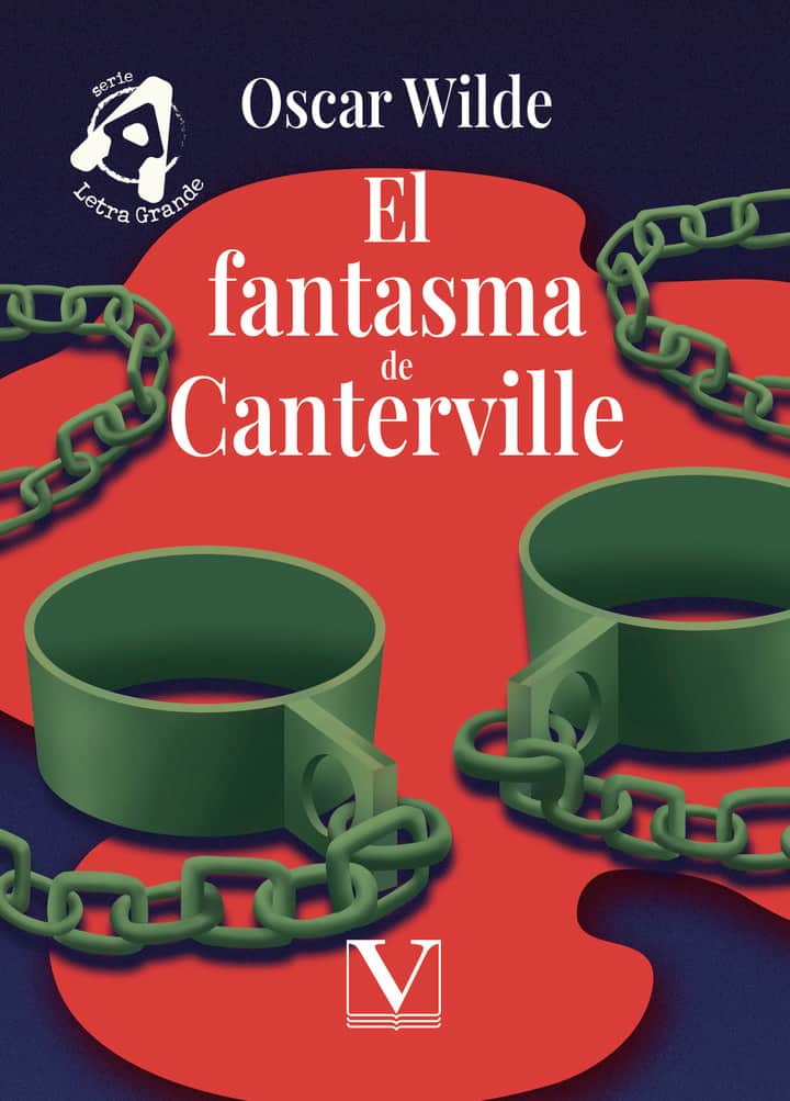 El fantasma de Canterville