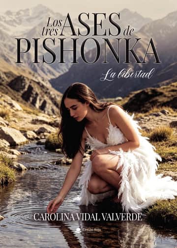 LOS TRES ASES DE PISHONKA