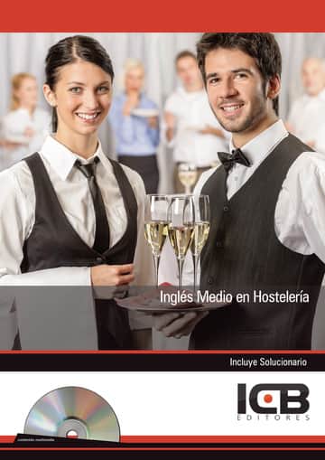 Inglés Medio en Hostelería