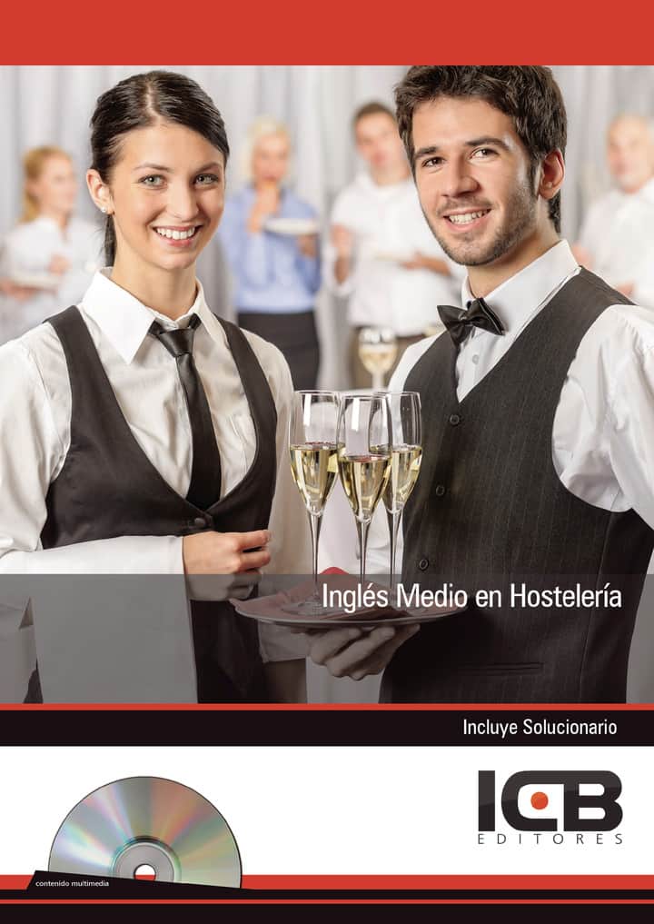 Inglés Medio en Hostelería