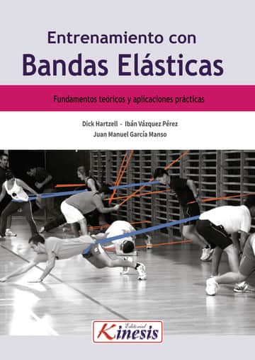 Entrenamiento con bandas elásticas. Fundamentos teóricos y aplicaciones prácticas