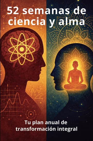 52 SEMANAS DE CIENCIA Y ALMA