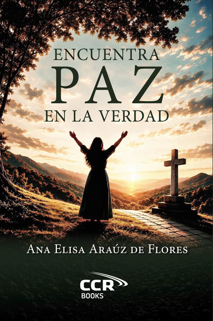 Encuentra paz en la verdad