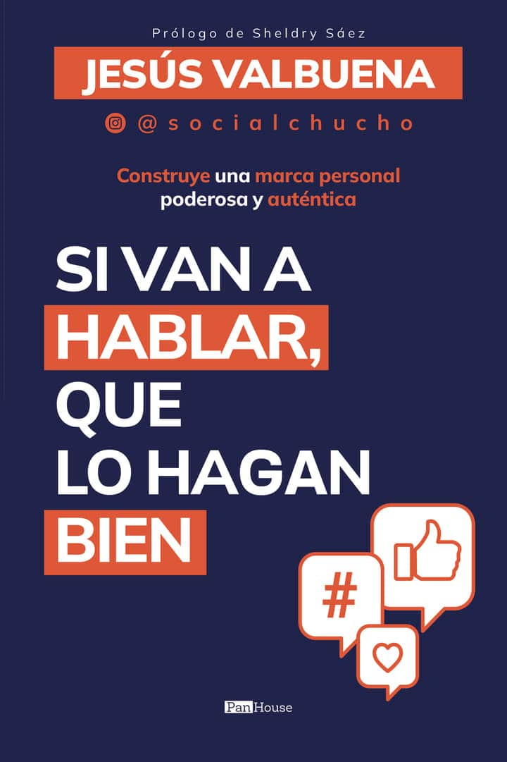 Si van a hablar, que lo hagan bien