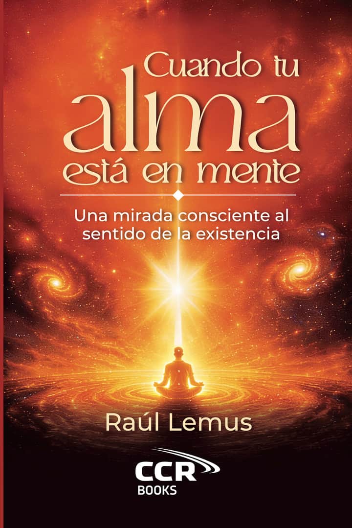 Cuando tu alma está en mente