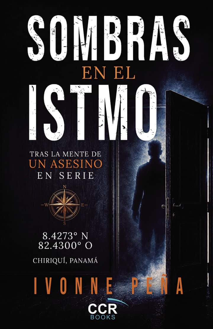 Sombras en el Istmo