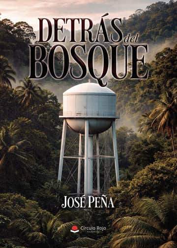 DETRÁS DEL BOSQUE