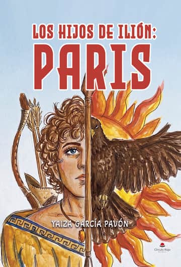 Los Hijos de Ilión: Paris