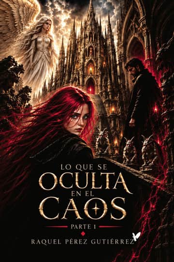 Lo que se oculta en el Caos