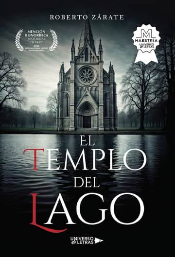 El Templo del Lago