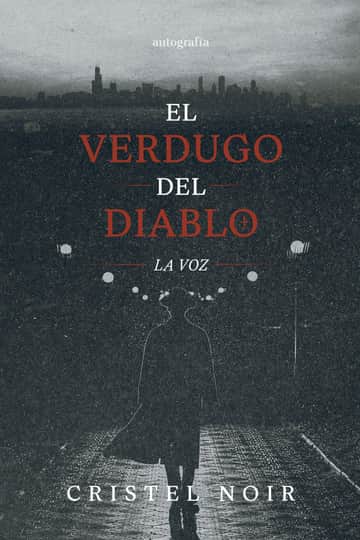 El verdugo del Diablo