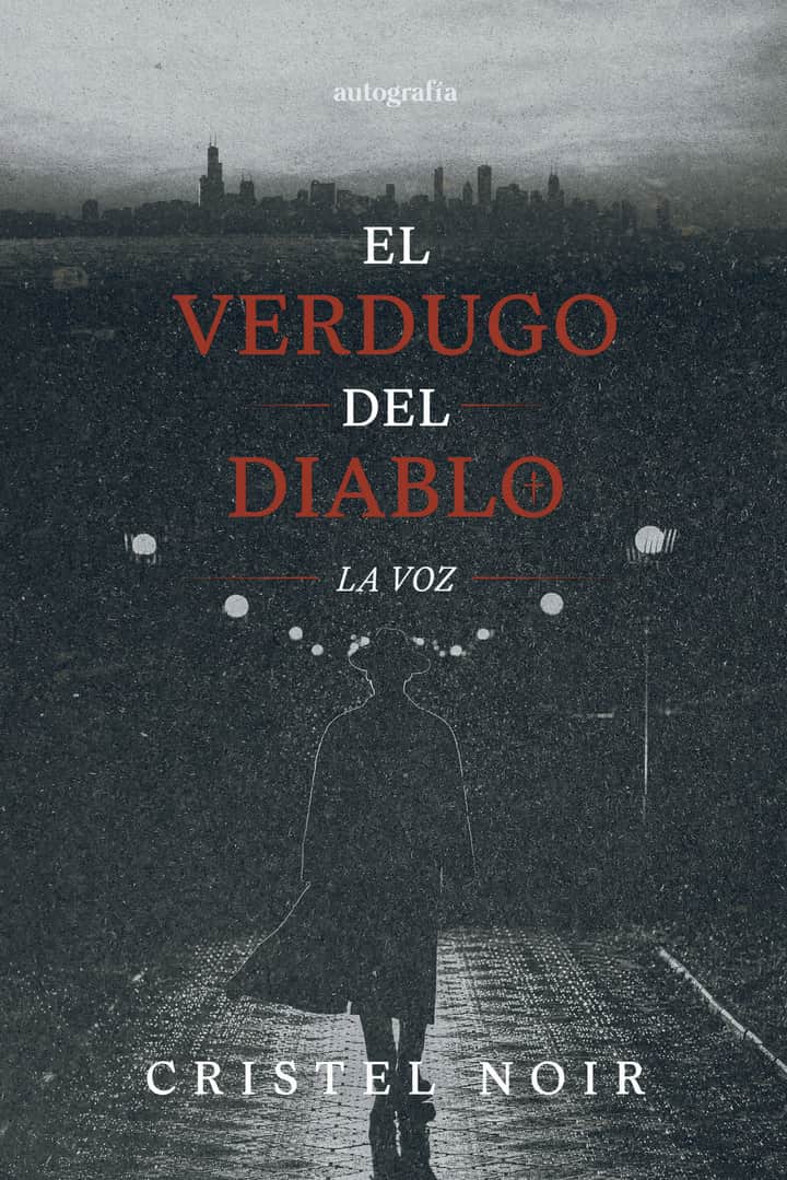 El verdugo del Diablo