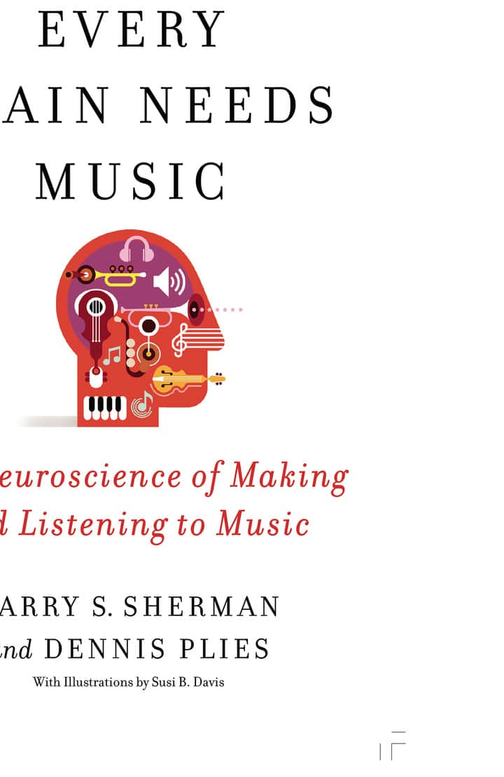 Every Brain Needs Music
