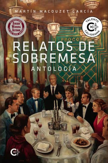 Relatos de sobremesa