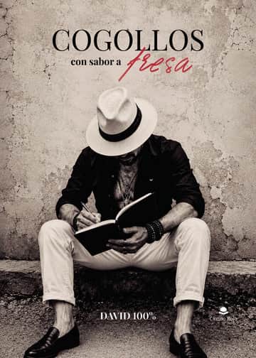 Cogollos con sabor a fresa