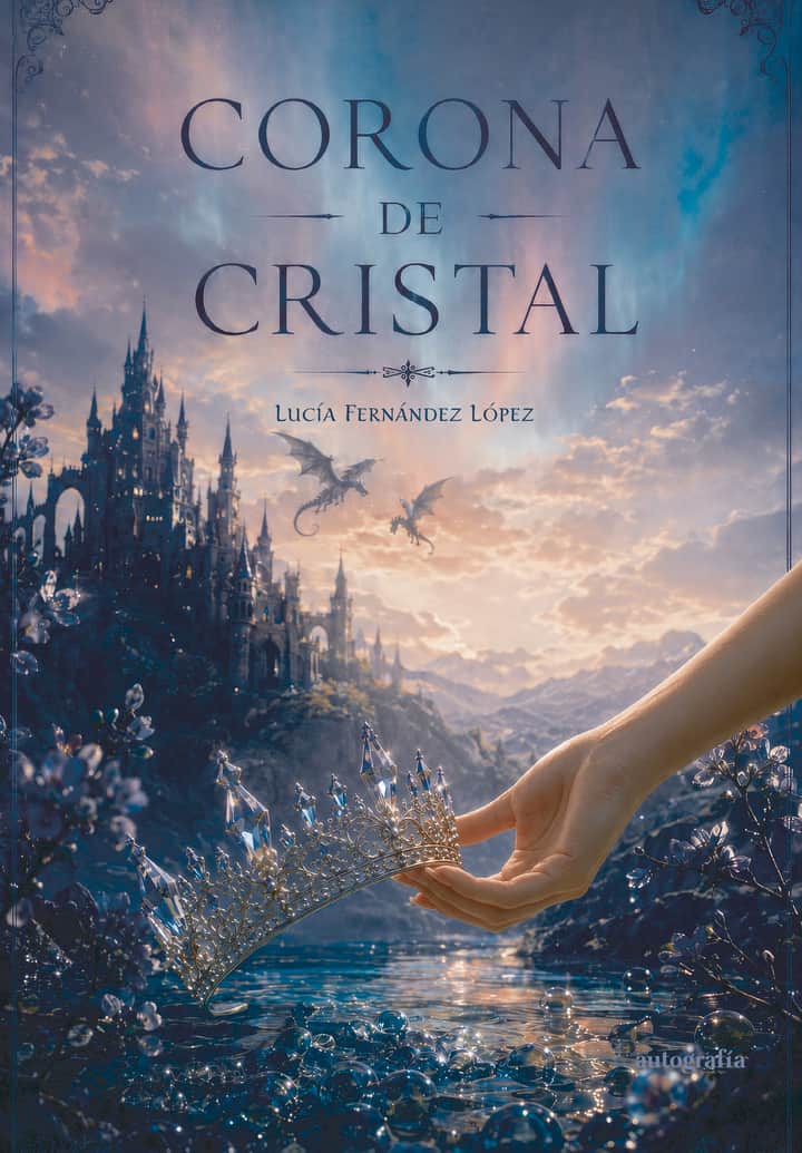 Corona de cristal