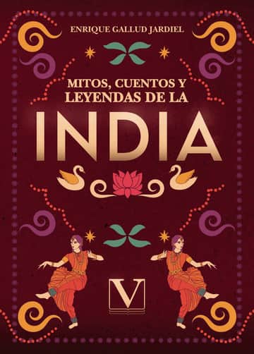 Mitos, cuentos y leyendas de la India