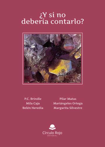 ¿Y si no debería contarlo?