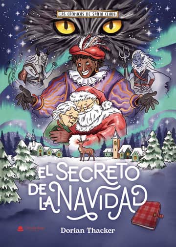 Las Crónicas de Santa Claus: el secreto de la Navidad