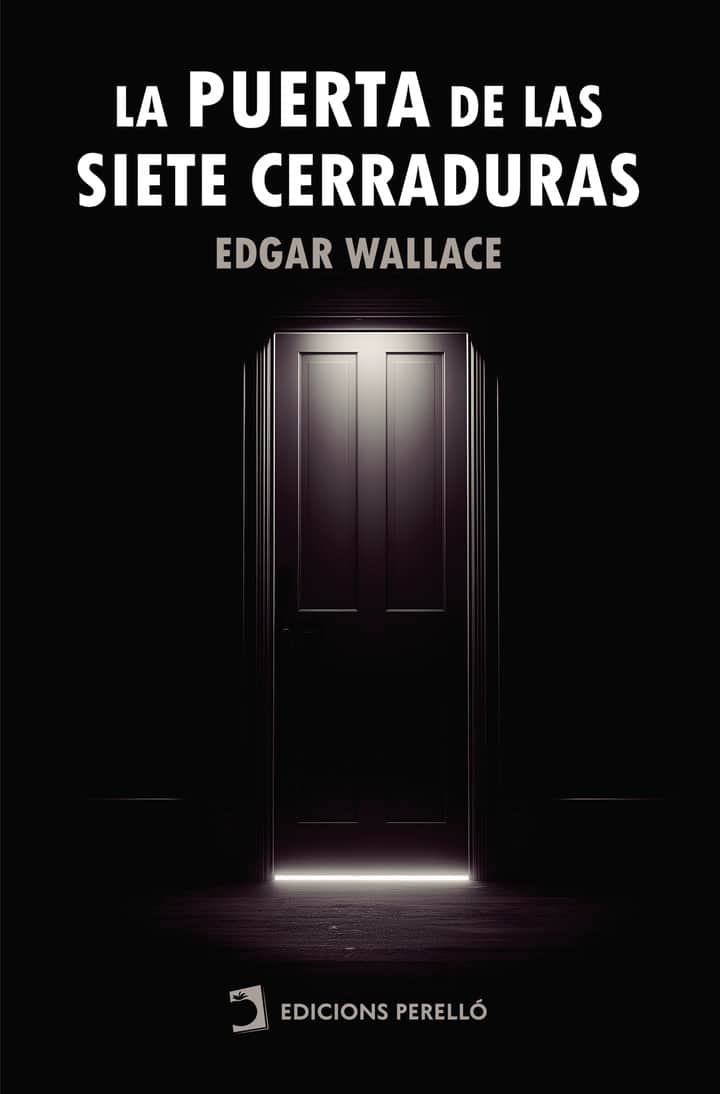 La puerta de las siete cerraduras