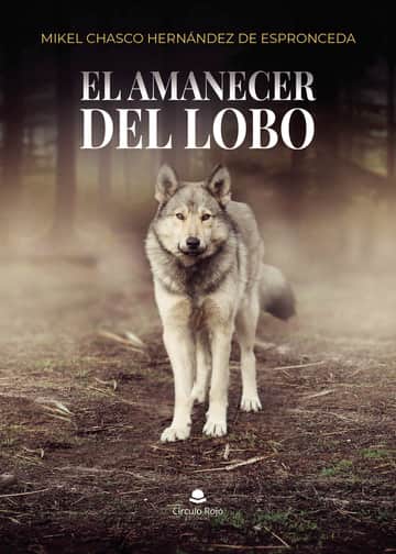 El amanecer del lobo
