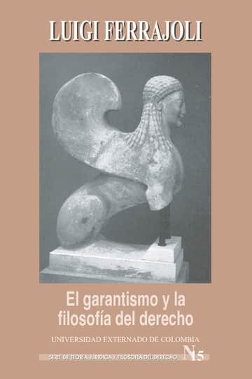 El garantismo y la filosofía del derecho
