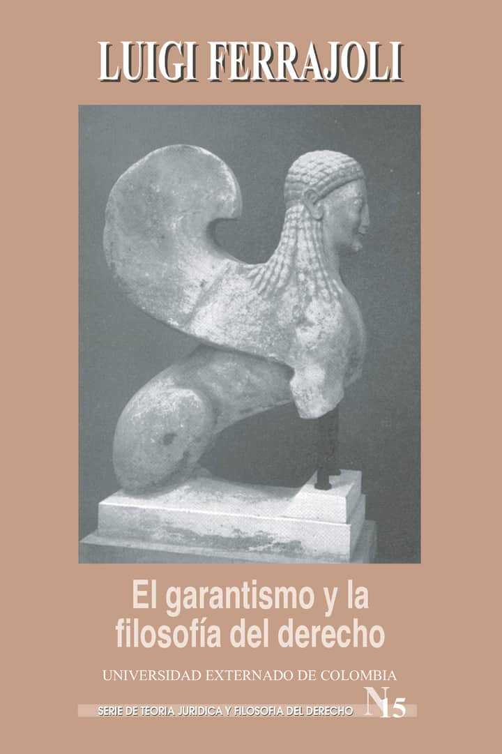 El garantismo y la filosofía del derecho