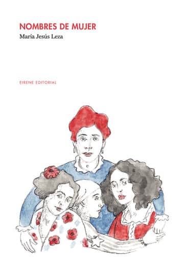 Nombres de mujer