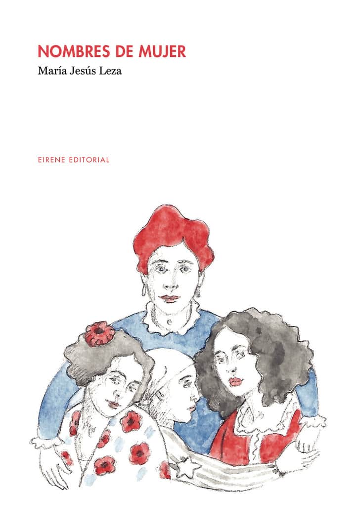 Nombres de mujer