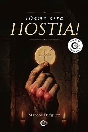 ¡Dame otra Hostia!