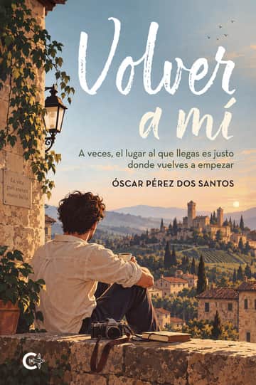Volver a mí