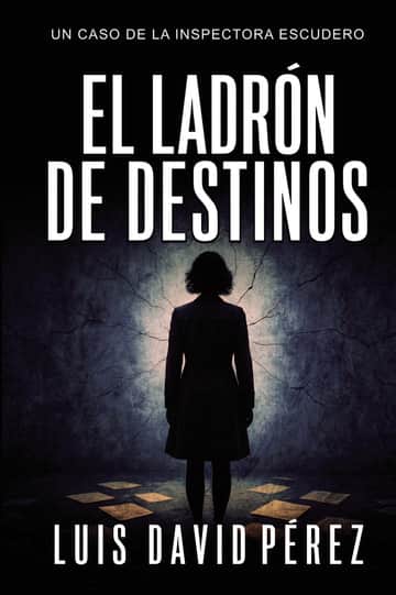 El ladrón de destinos